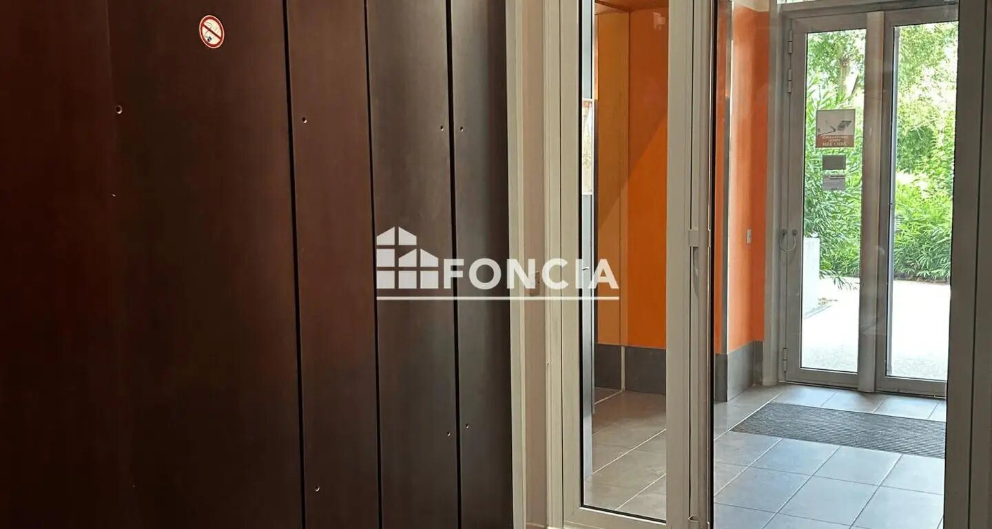 Appartement à vendre, 60m², Castelnau-le-Lez