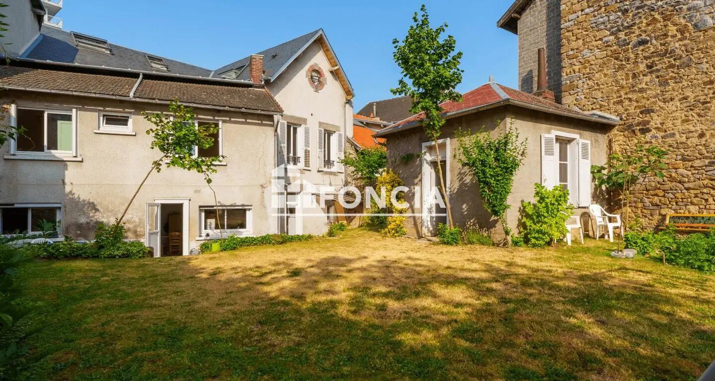 Maison à vendre, 265m², Limoges