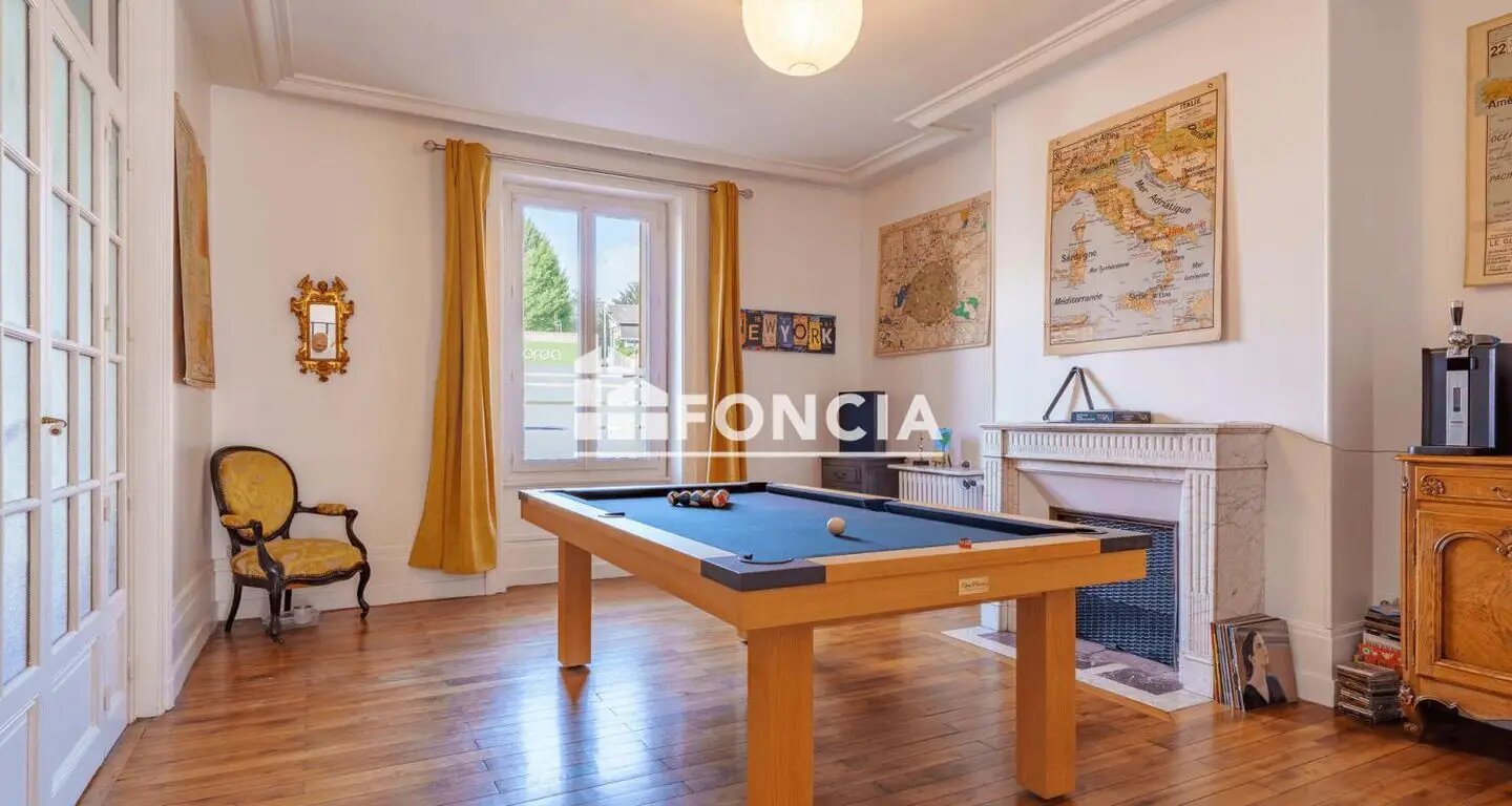 Maison à vendre, 265m², Limoges