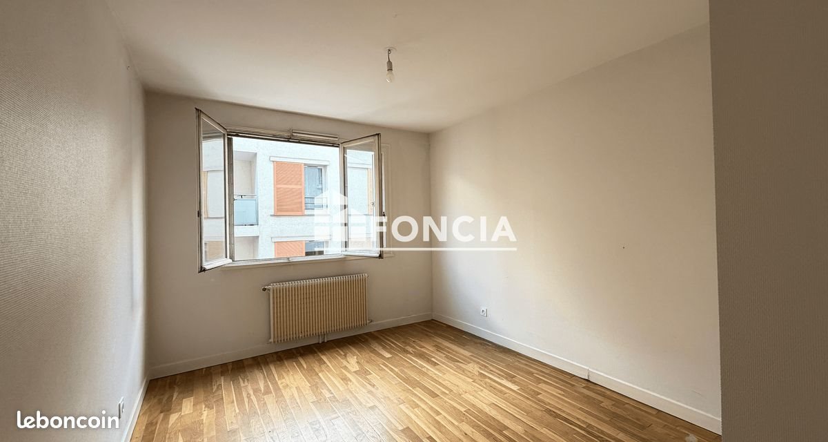 Appartement à vendre, 44m², Villeurbanne