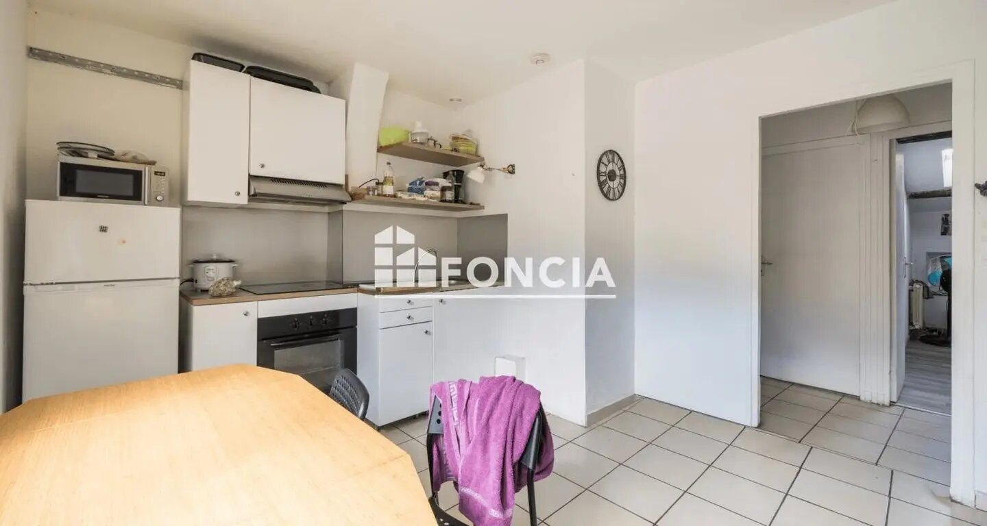 Appartement à vendre, 50m², Montélimar