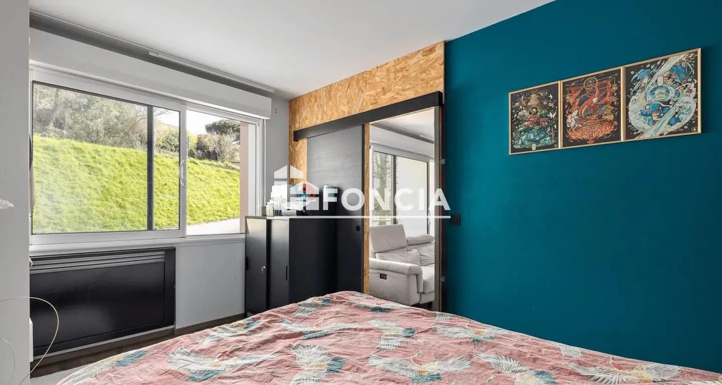 Appartement à vendre, 64m², Rouen