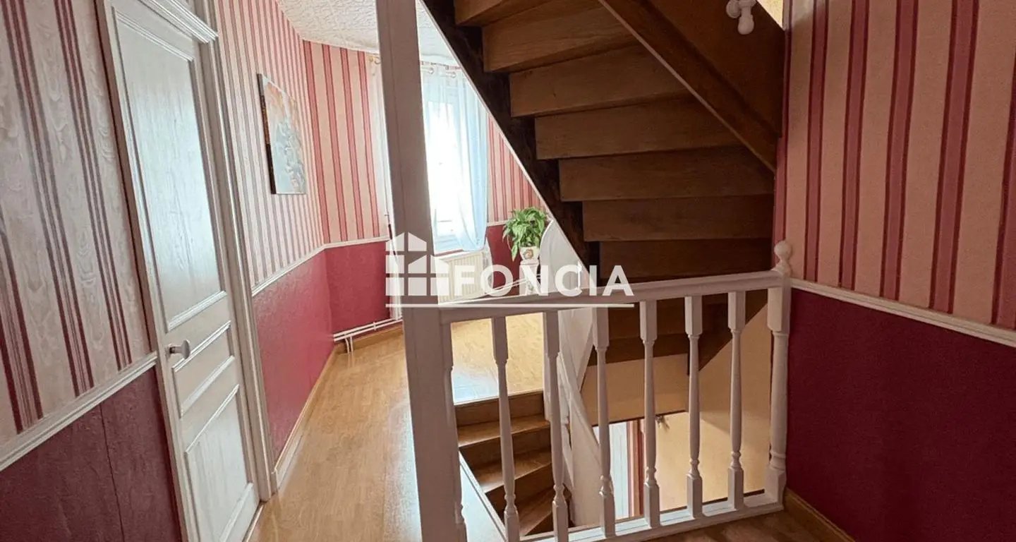 Maison à vendre, 166m², Fresnay-sur-Sarthe