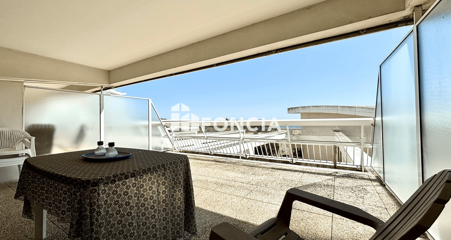 Appartement à vendre, 27m², La Rochelle