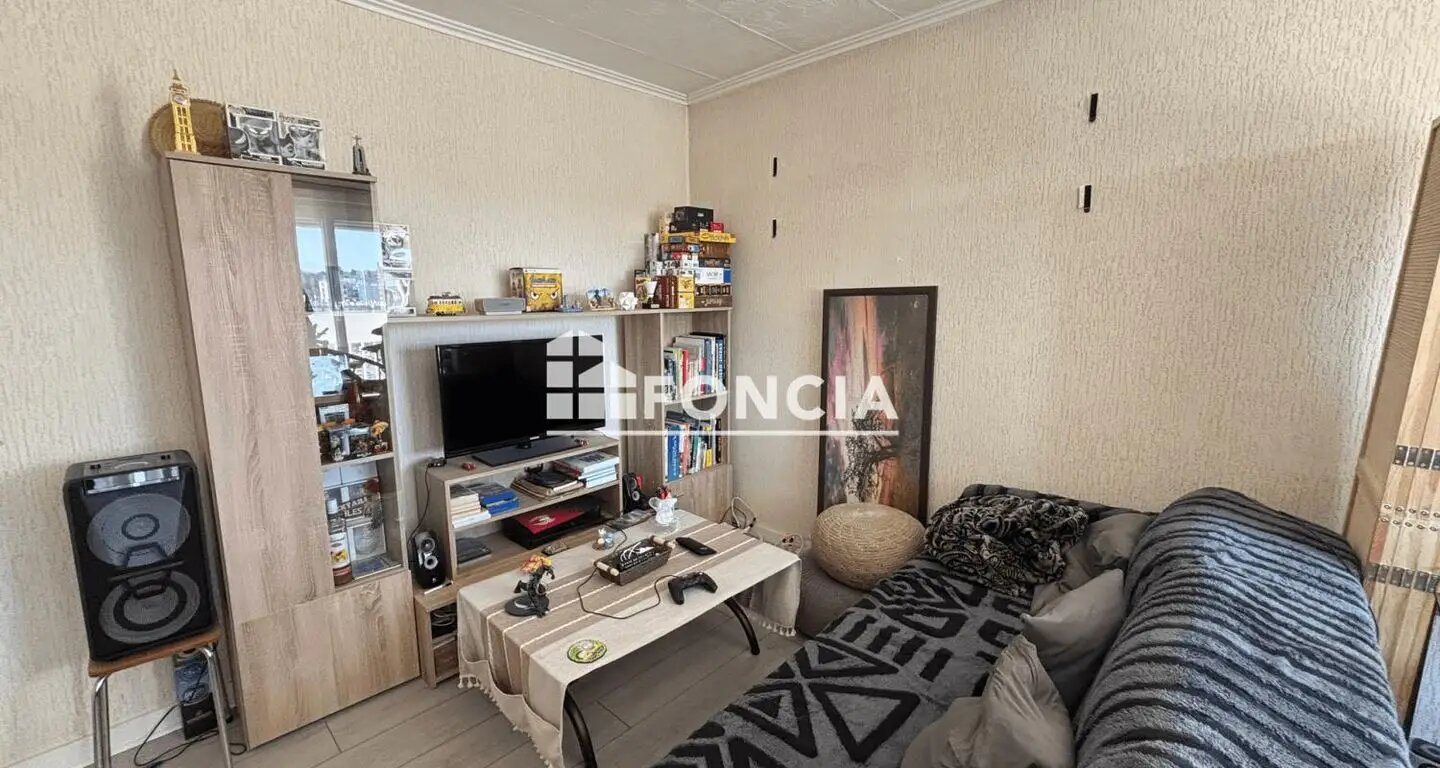 Appartement à vendre, 48m², Epinay-sous-Sénart