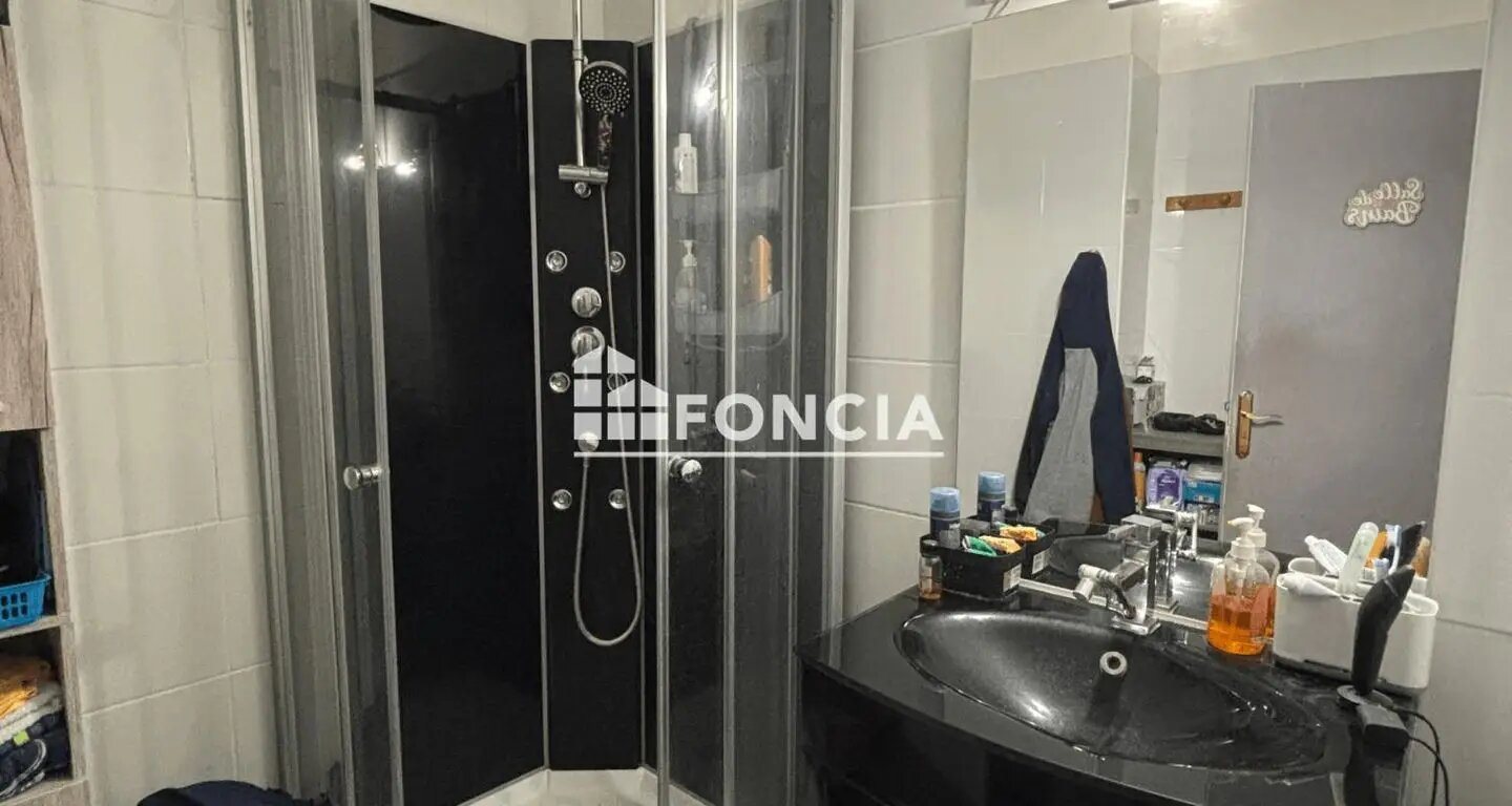 Appartement à vendre, 48m², Epinay-sous-Sénart