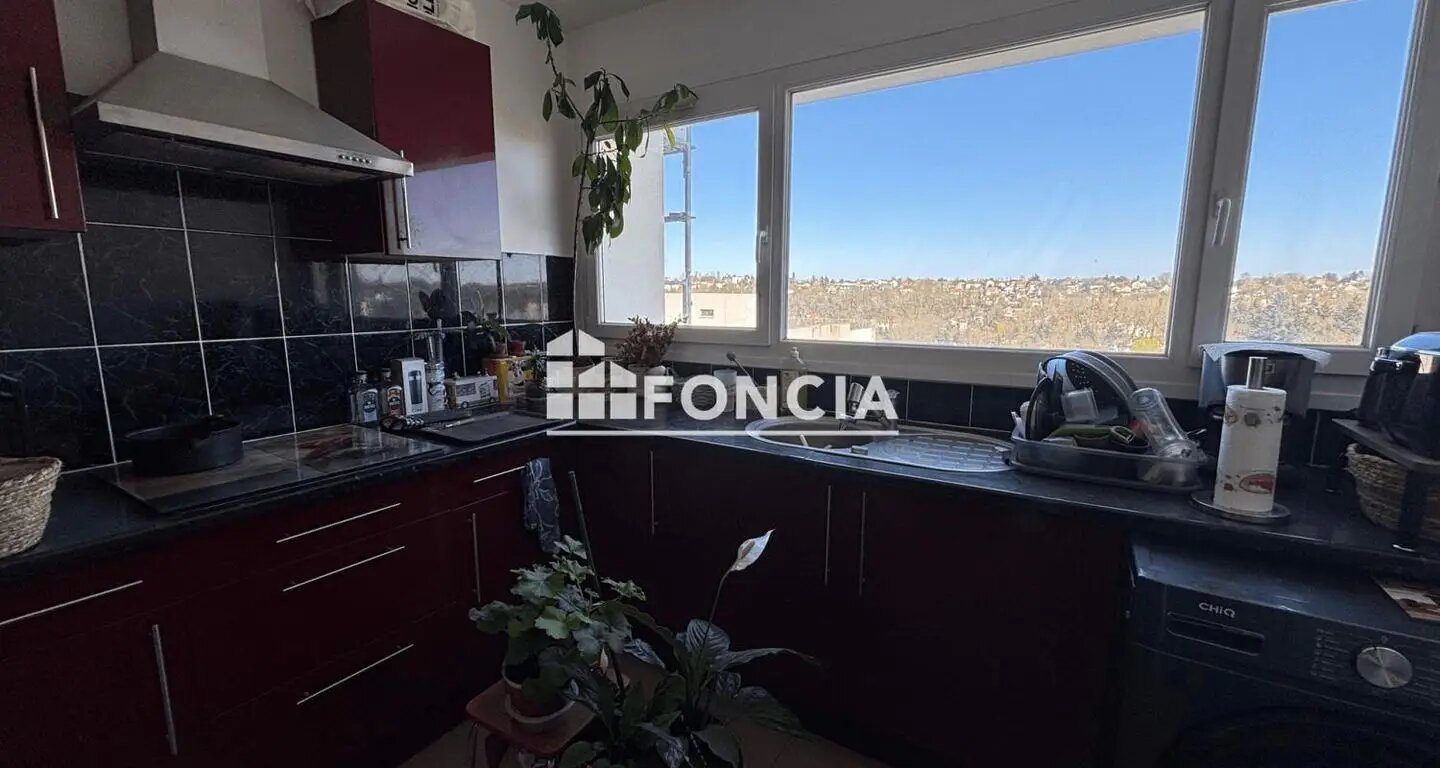 Appartement à vendre, 48m², Epinay-sous-Sénart