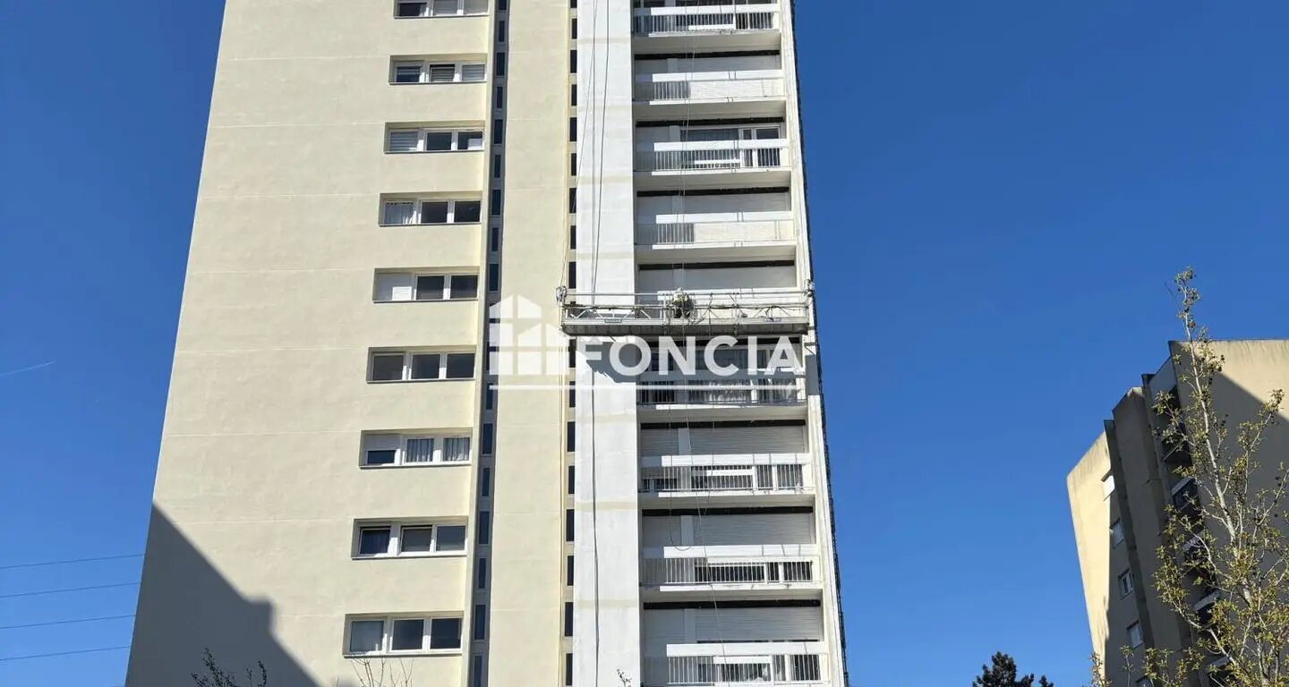 Appartement à vendre, 48m², Epinay-sous-Sénart