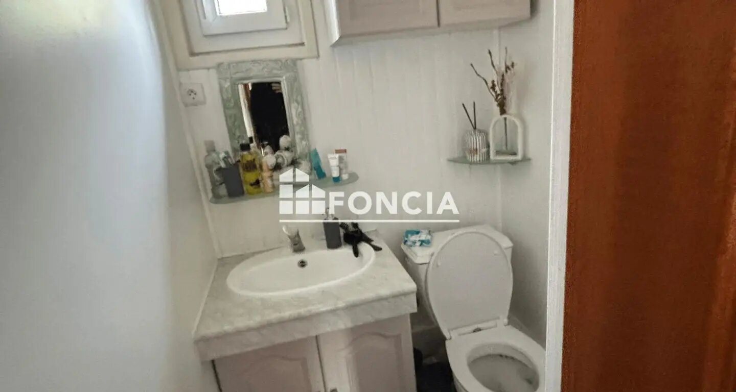 Maison à vendre, 80m², Goussainville