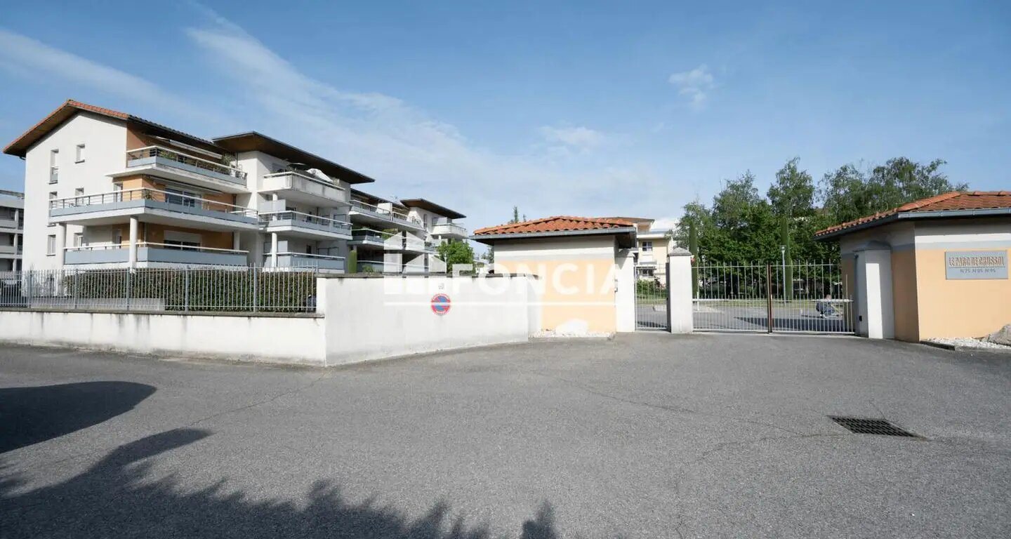 Appartement à vendre, 75m², Guilherand-Granges