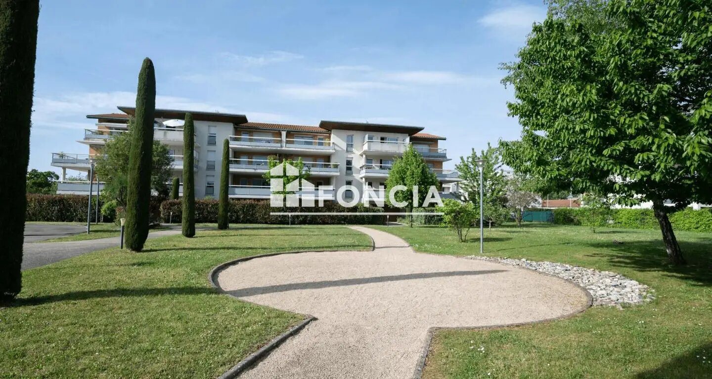 Appartement à vendre, 75m², Guilherand-Granges