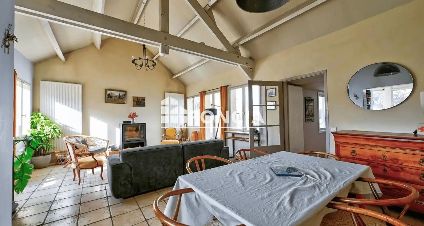 Maison à vendre, 166m², Mantes-la-Jolie