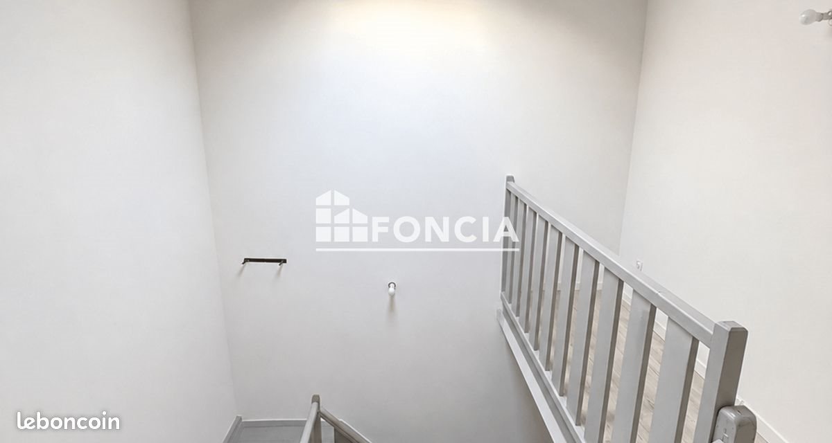 Appartement à vendre, 69m², Villefranche-sur-Saône