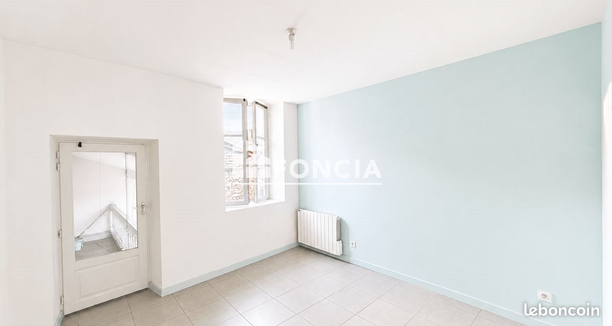 Appartement à vendre, 69m², Villefranche-sur-Saône