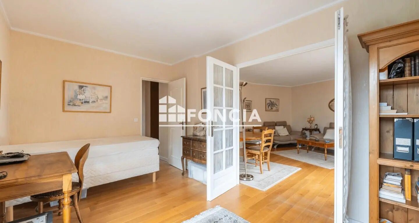 Appartement à vendre, 68m², Le Pecq