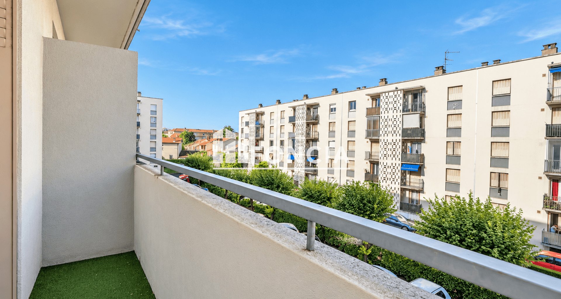 Appartement à vendre, 56m², Bourg-lès-Valence