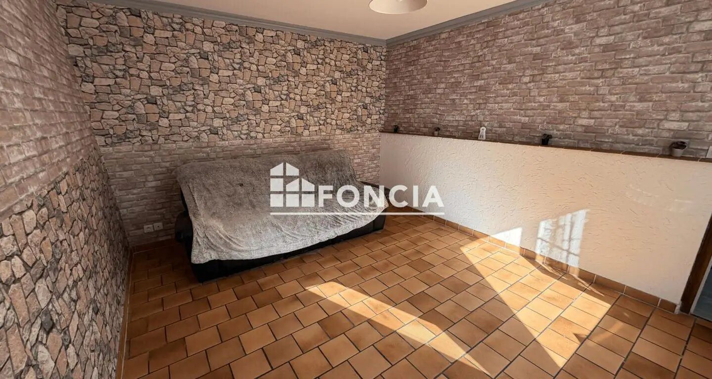 Maison à vendre, 87m², Saint-Maixent