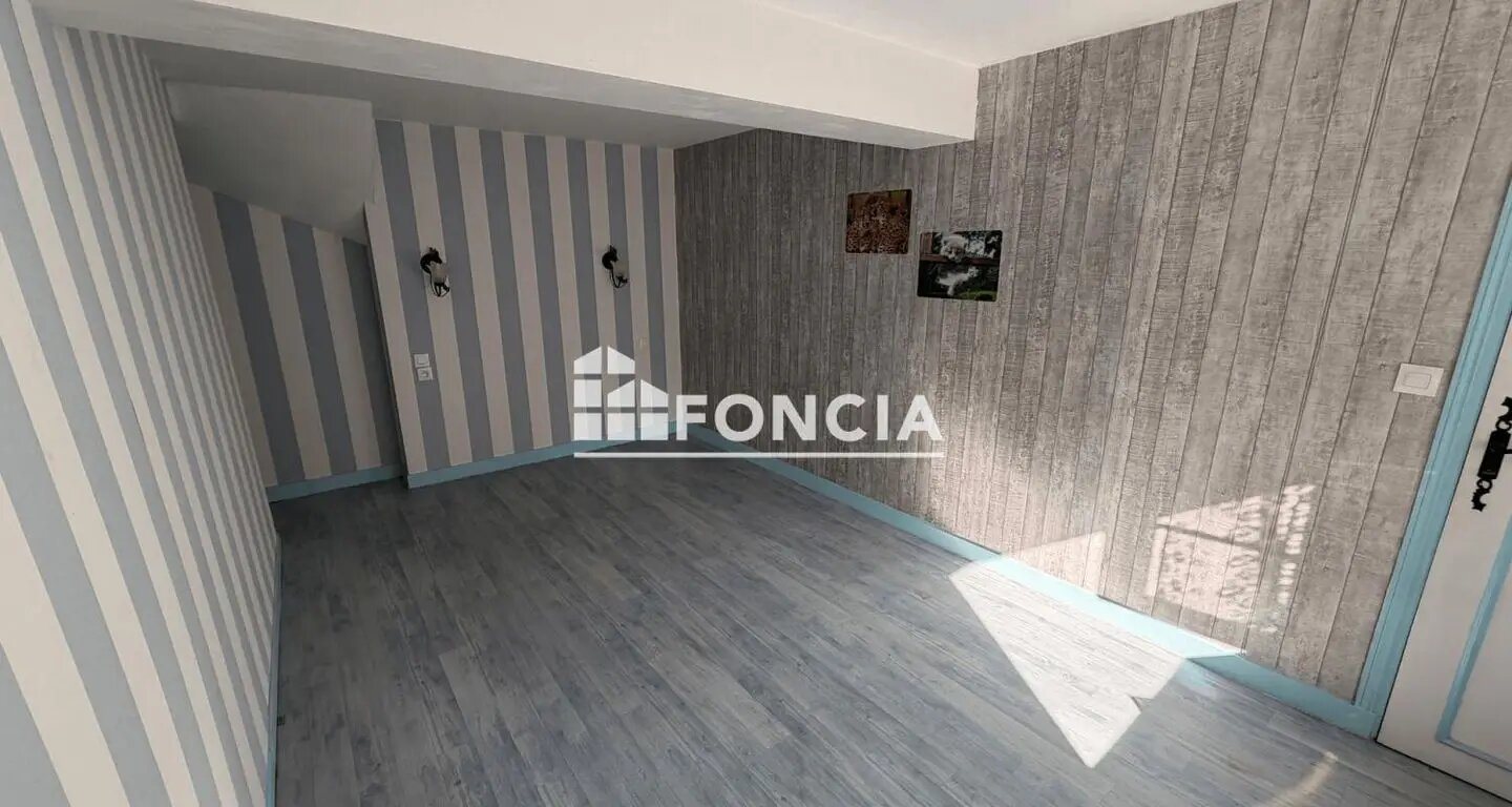 Maison à vendre, 87m², Saint-Maixent