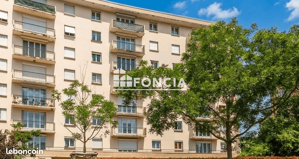 Appartement à vendre, 88m², Sceaux