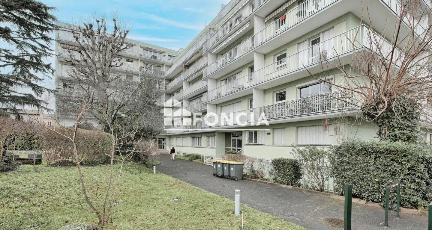 Appartement à vendre, 29m², Ivry-sur-Seine