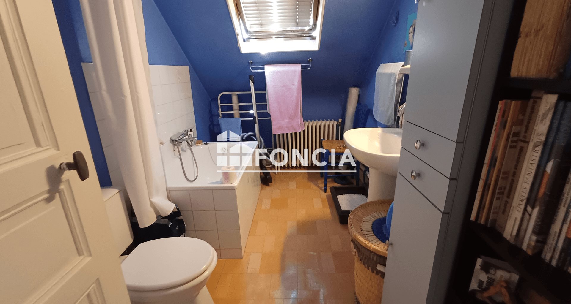 Maison à vendre, 109m², Angers