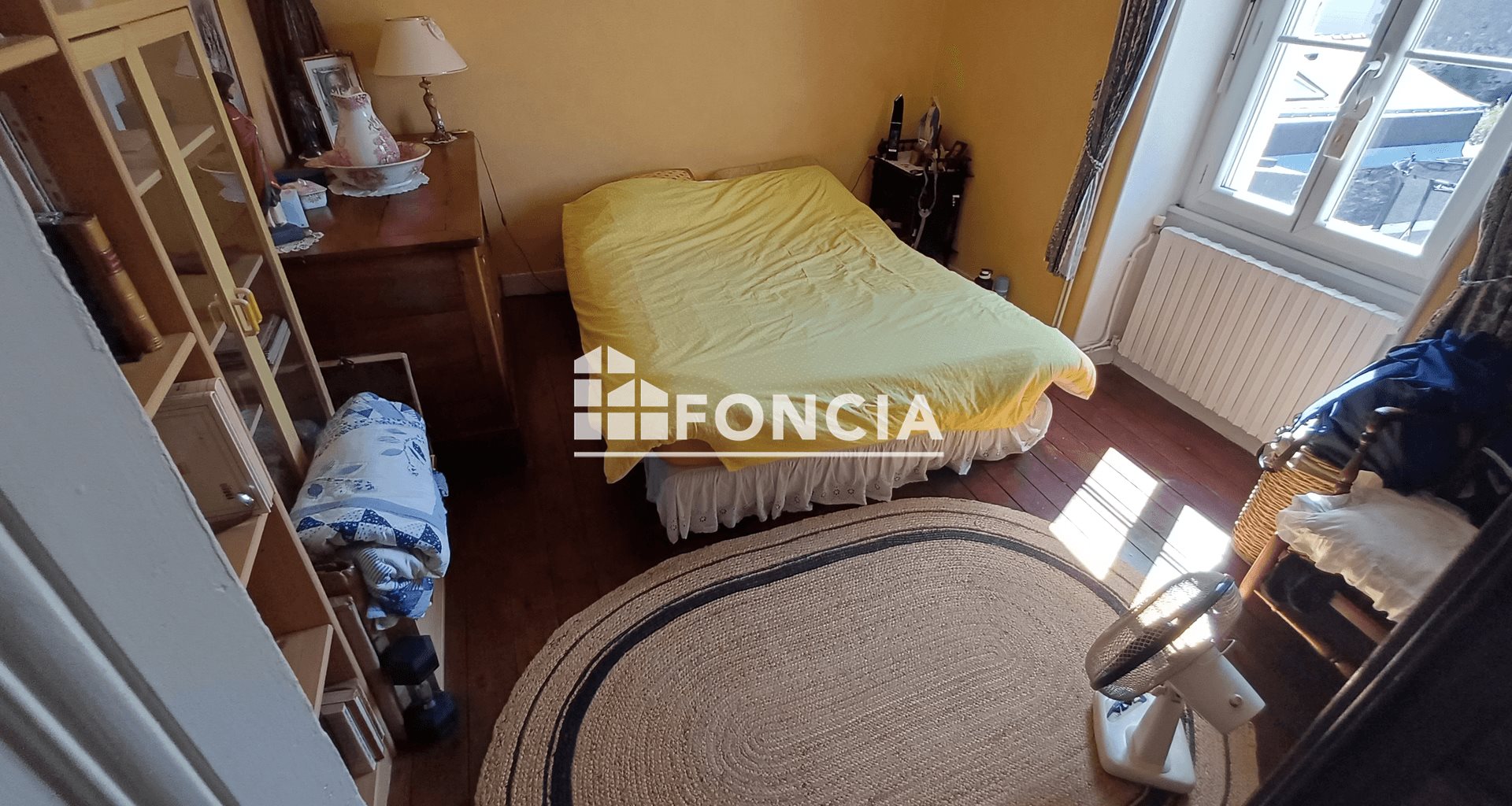 Maison à vendre, 109m², Angers