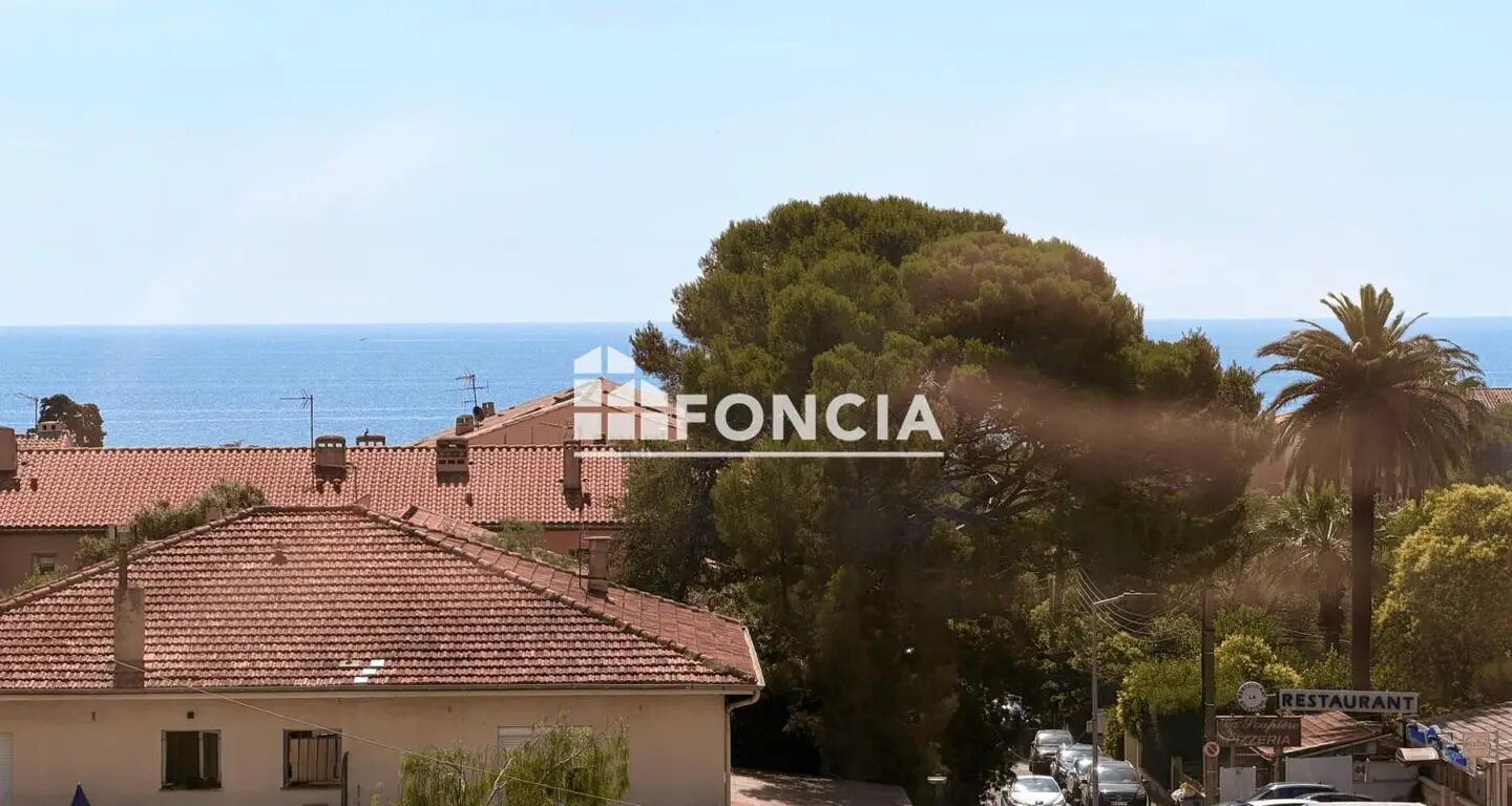 Appartement à vendre, 67m², Fréjus