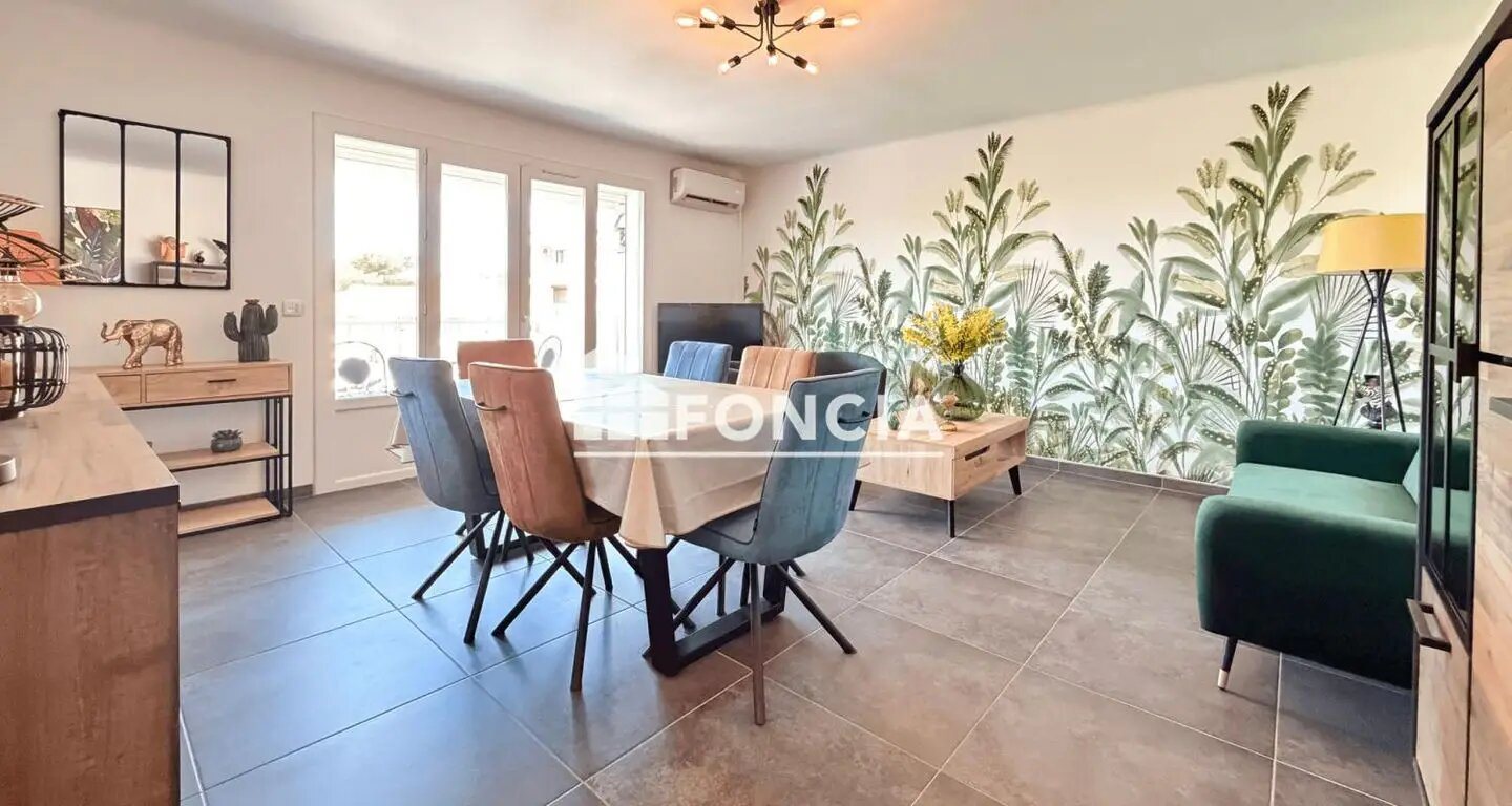 Appartement à vendre, 67m², Fréjus