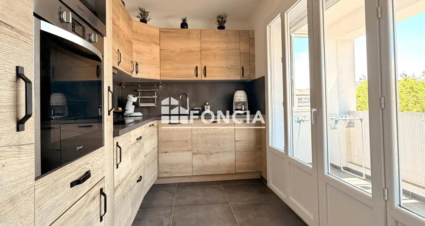 Appartement à vendre, 67m², Fréjus