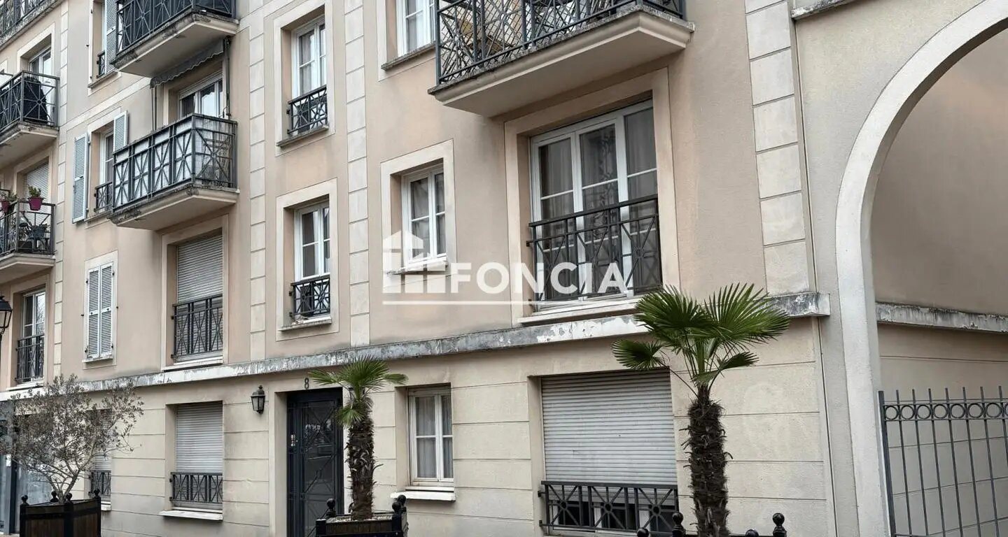 Appartement à vendre, 60m², Limeil-Brévannes