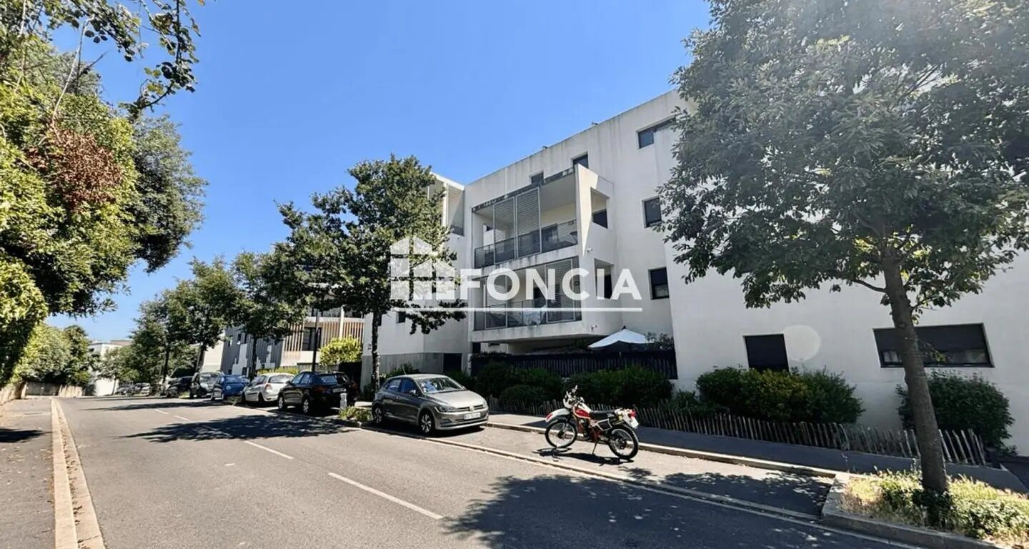 Appartement à vendre, 46m², Saint-Jean-de-Védas