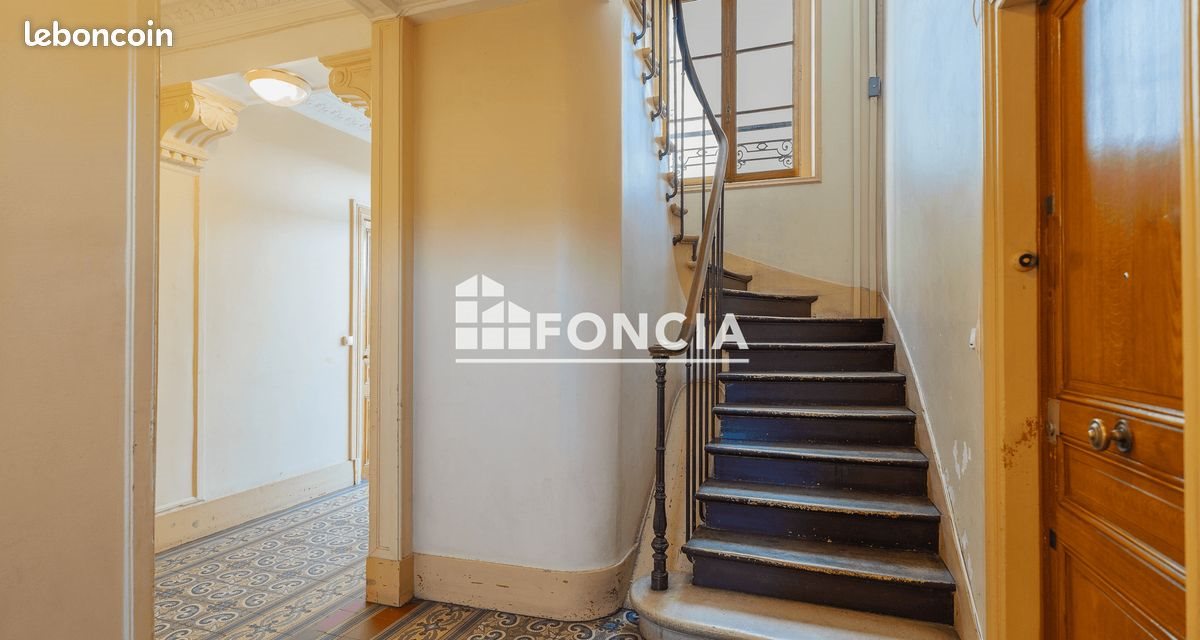 Appartement à vendre, 37m², Meudon