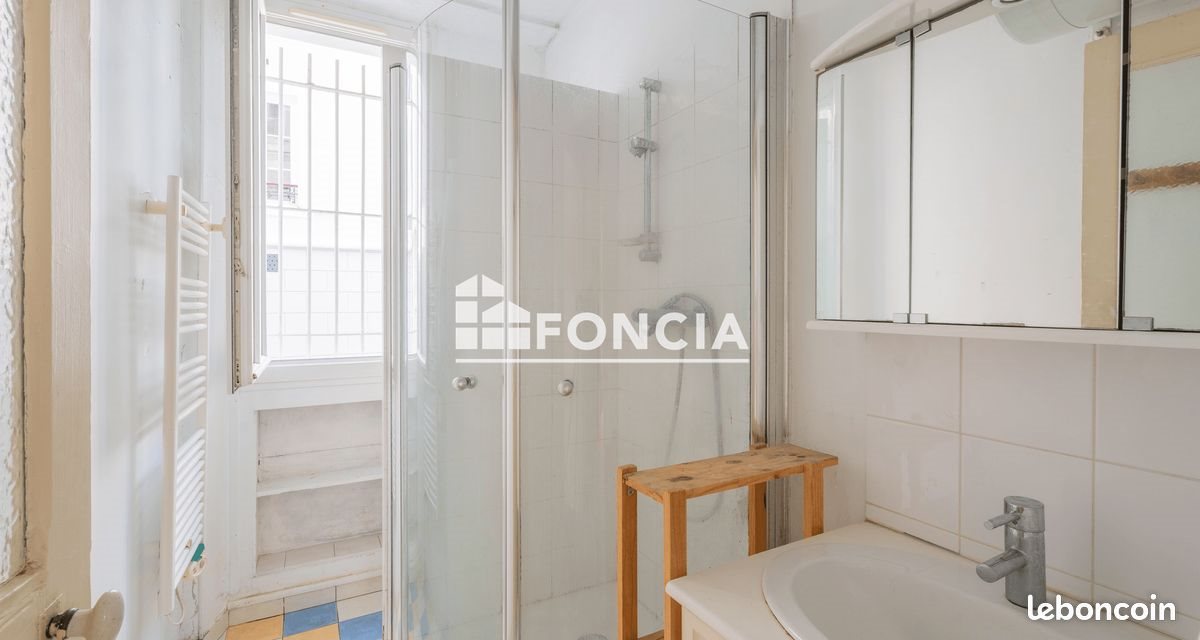 Appartement à vendre, 37m², Meudon