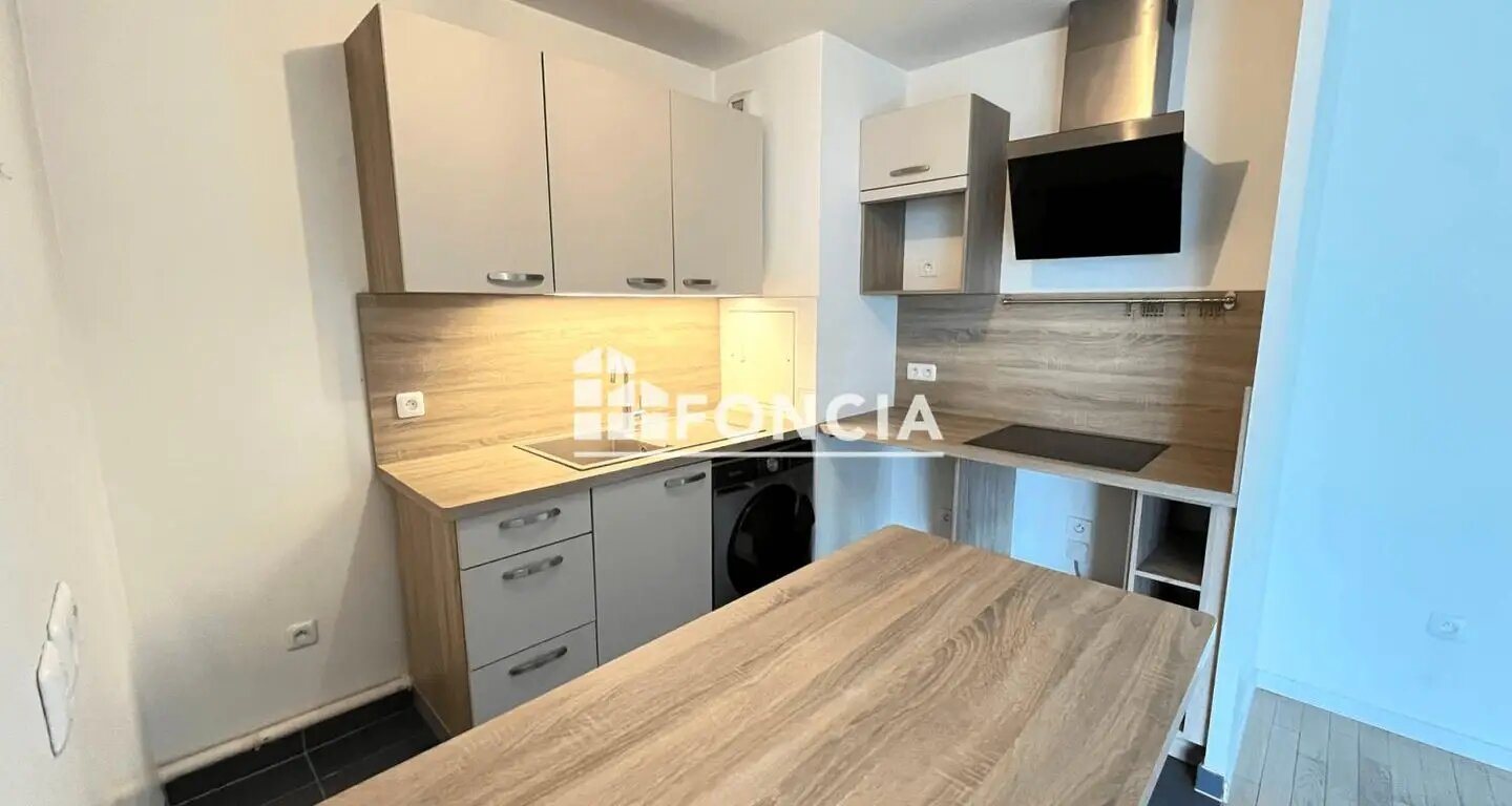Appartement à vendre, 51m², Thiais