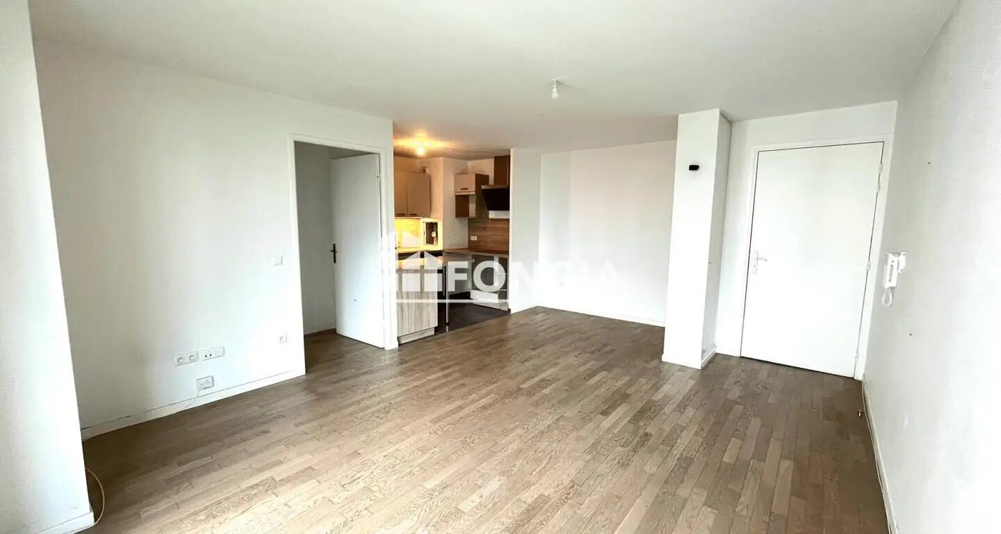 Appartement à vendre, 51m², Thiais