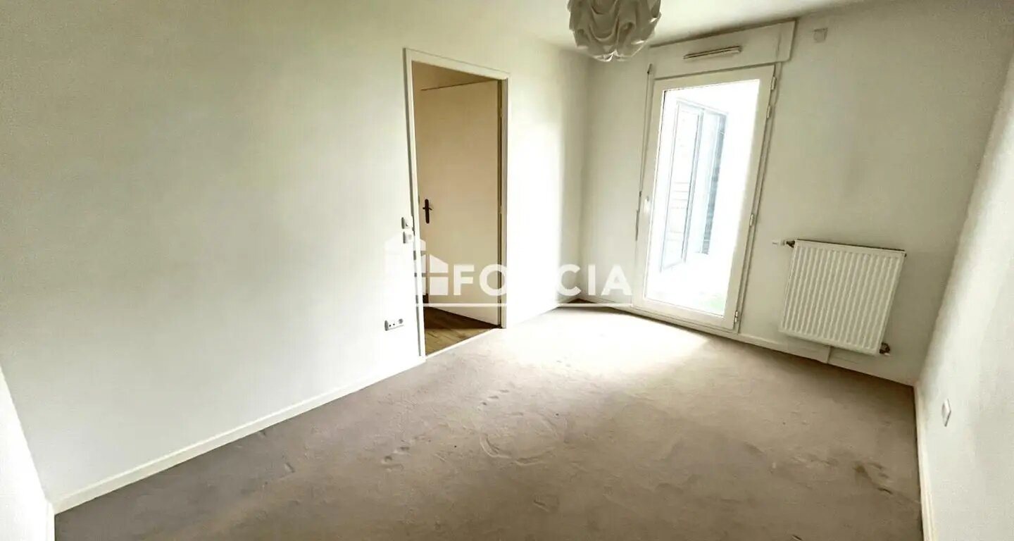 Appartement à vendre, 51m², Thiais