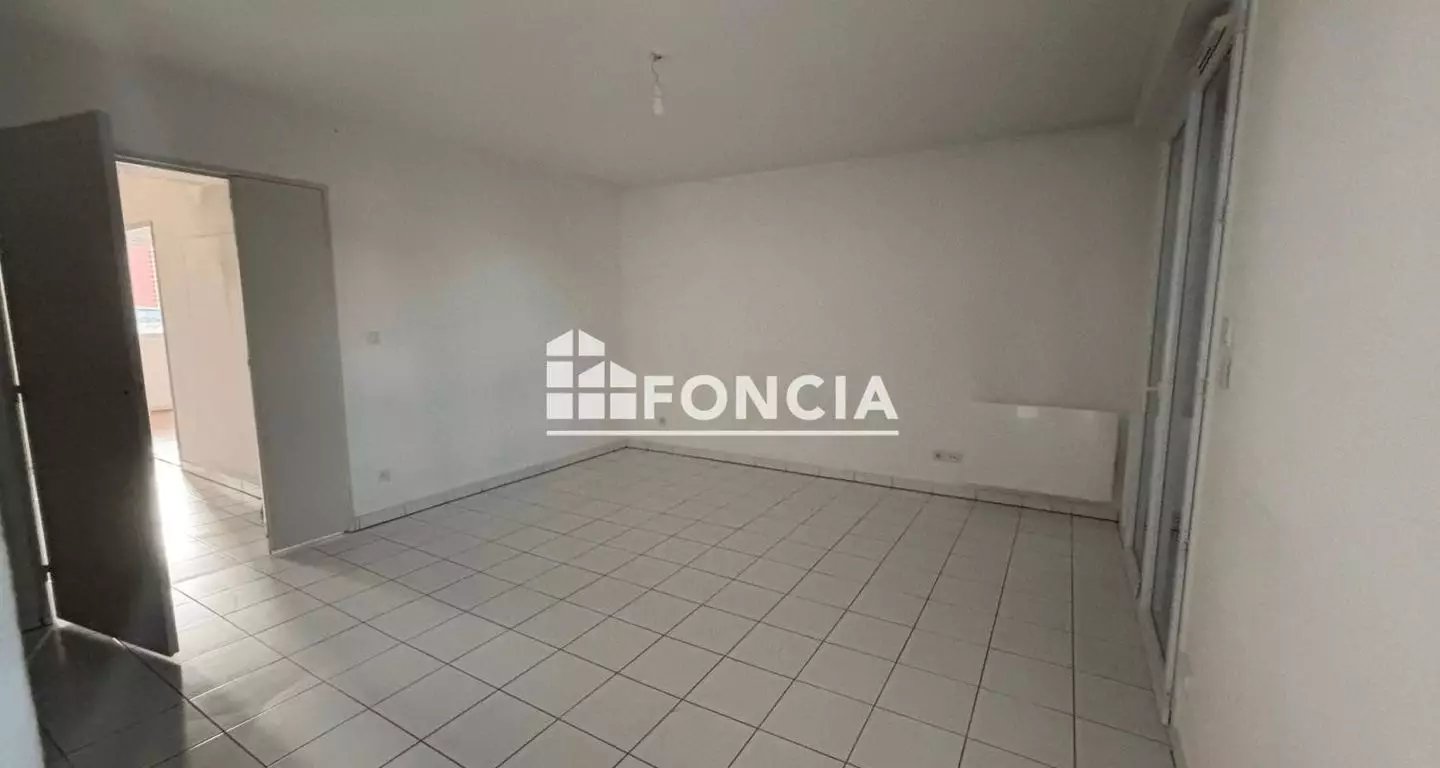 Appartement à vendre, 60m², Tournefeuille