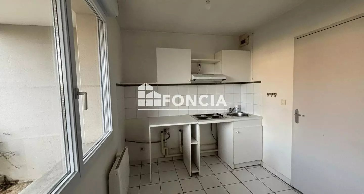 Appartement à vendre, 60m², Tournefeuille