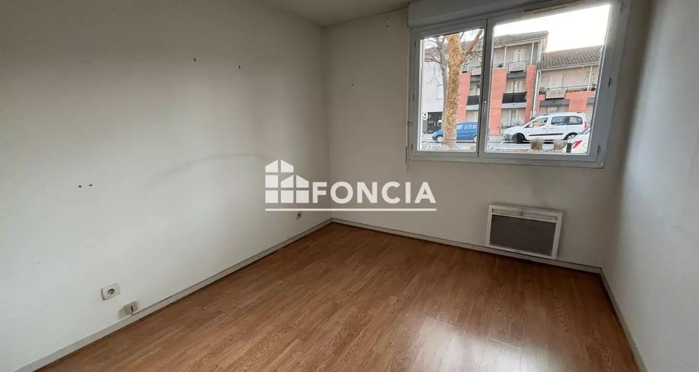 Appartement à vendre, 60m², Tournefeuille
