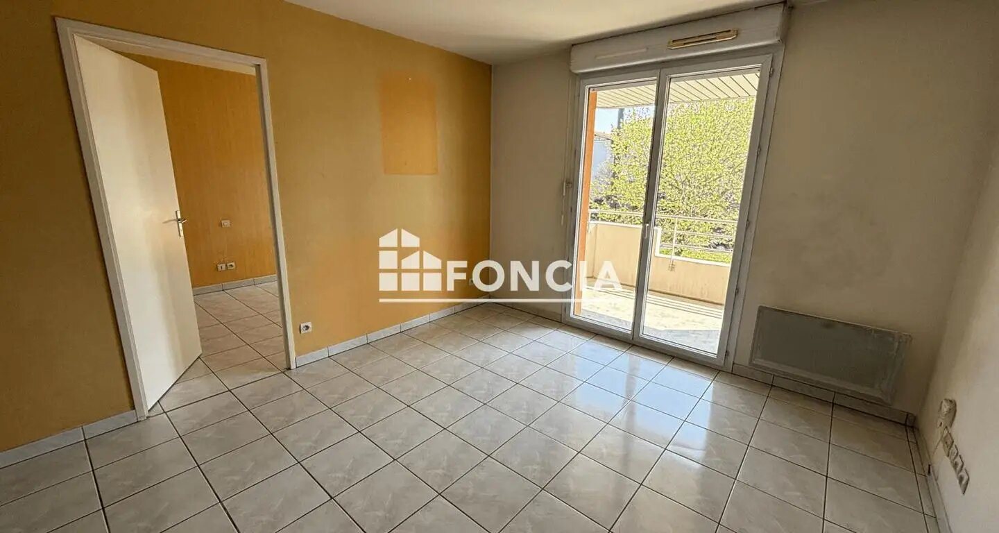 Appartement à vendre, 33m², Blagnac
