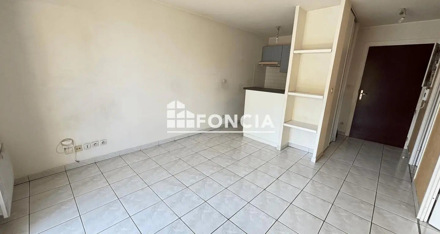 Appartement à vendre, 33m², Blagnac