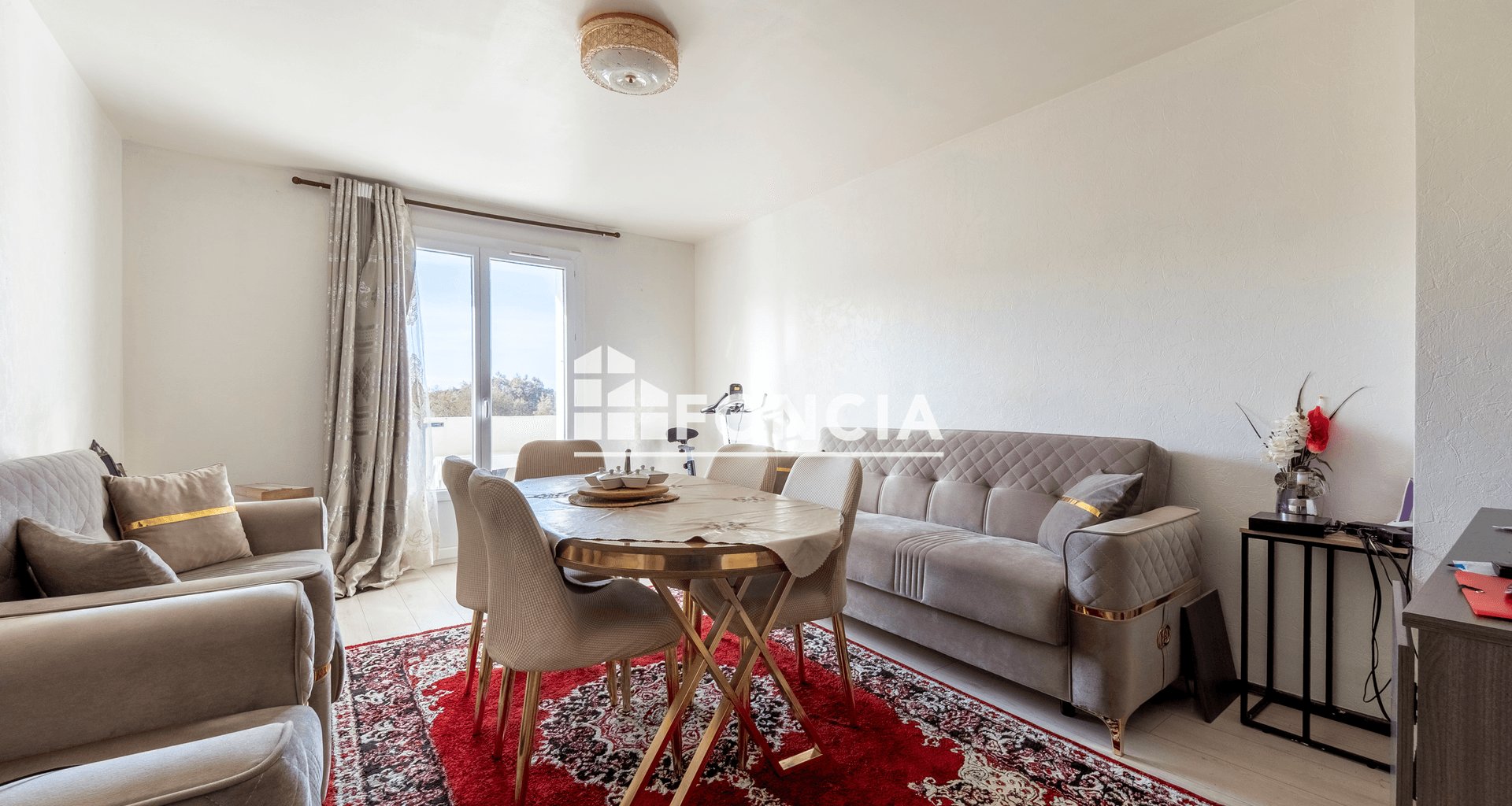 Appartement à vendre, 46m², Tournefeuille