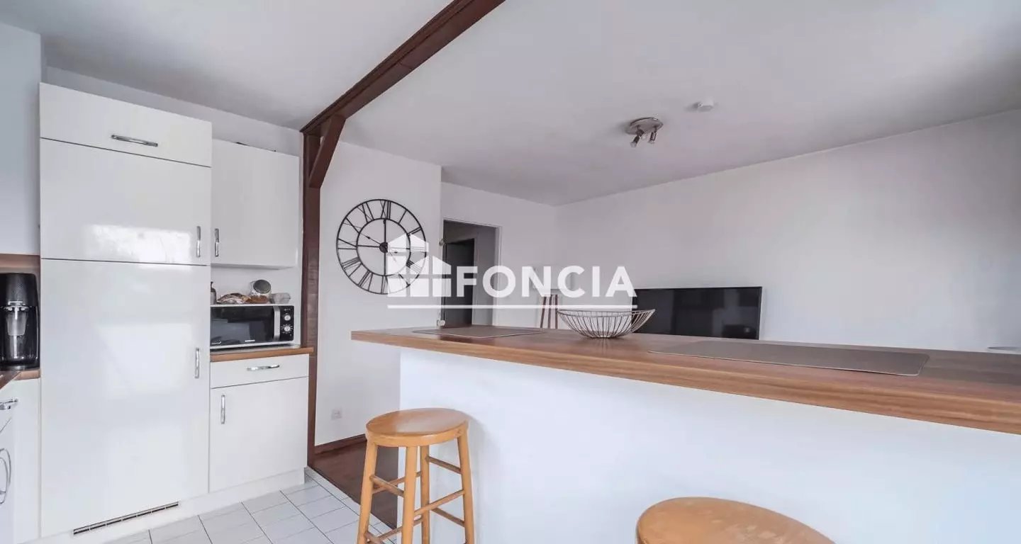 Appartement à vendre, 36m², Colmar