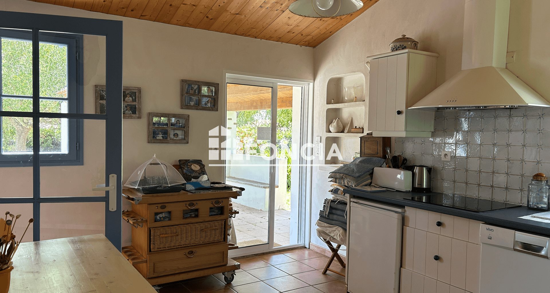 Maison à vendre, 200m², Noirmoutier-en-l'Île