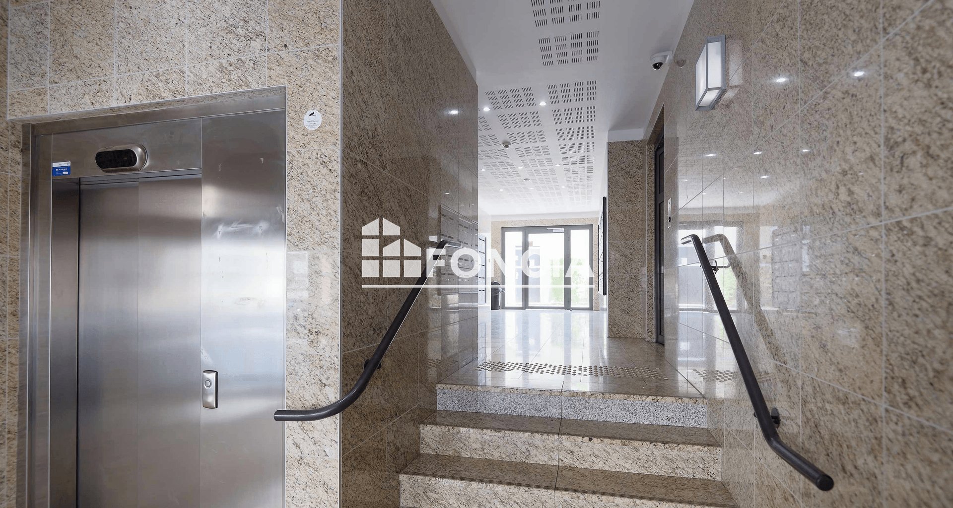 Appartement à vendre, 23m², Corbeil-Essonnes