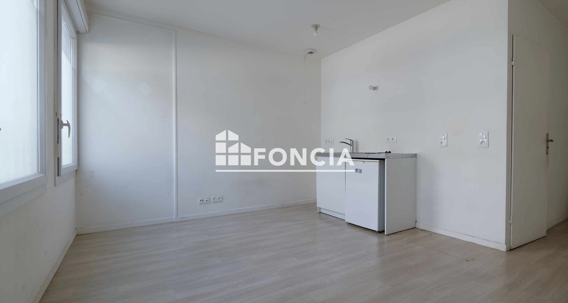 Appartement à vendre, 23m², Corbeil-Essonnes