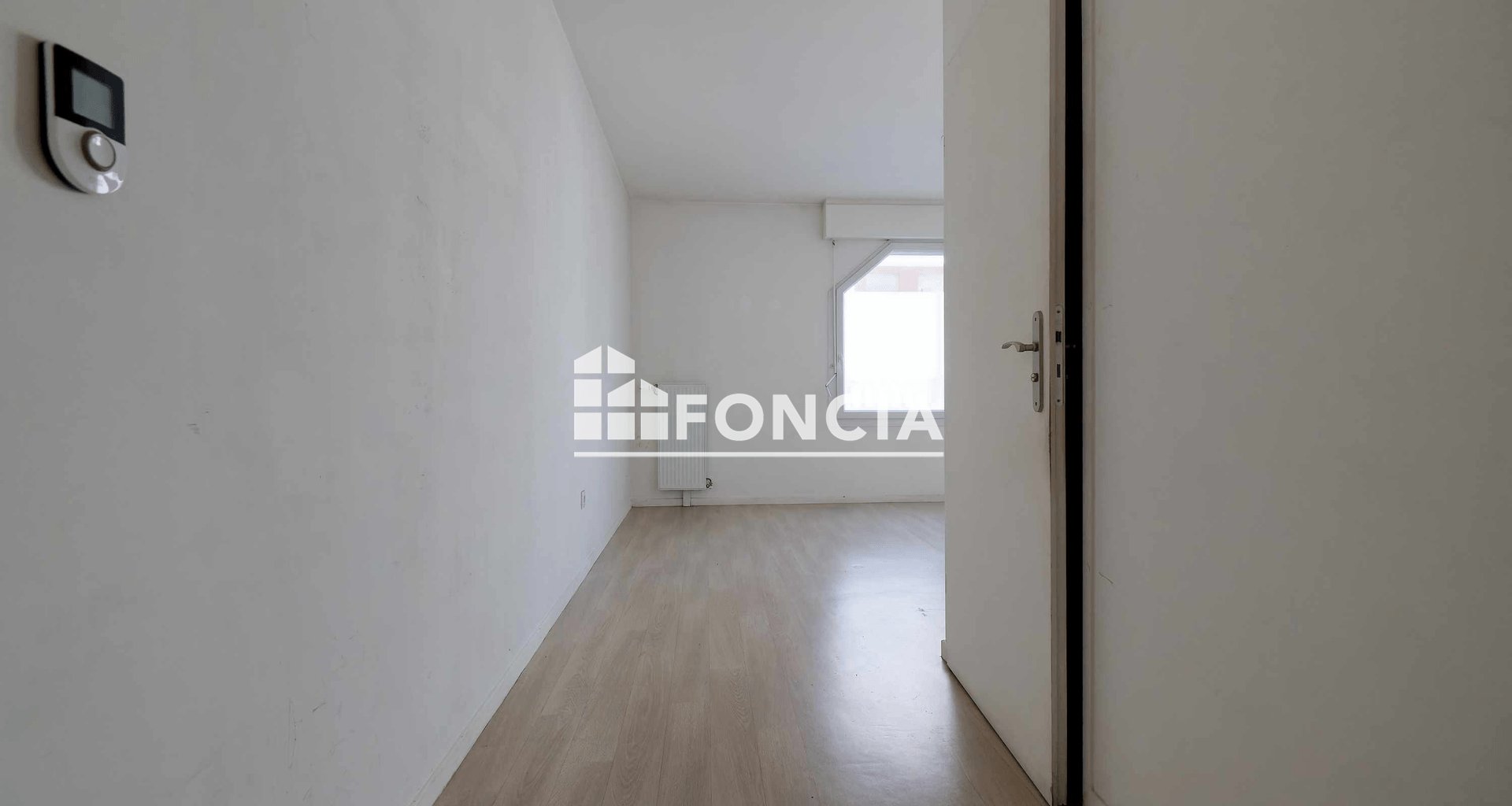 Appartement à vendre, 23m², Corbeil-Essonnes