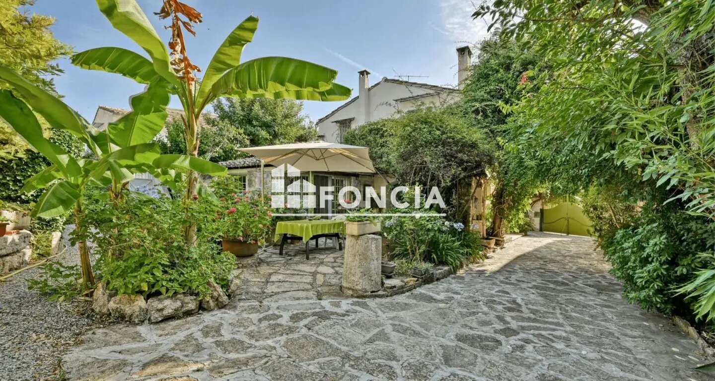 Maison à vendre, 150m², Lunel-Viel
