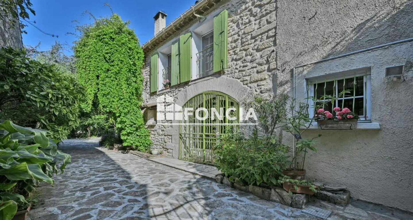 Maison à vendre, 150m², Lunel-Viel