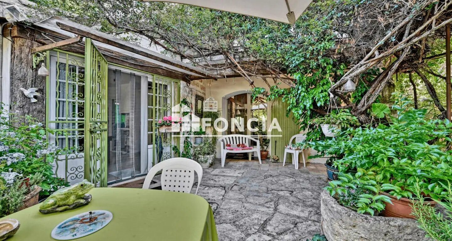 Maison à vendre, 150m², Lunel-Viel